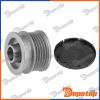 Poulie d'Alternateur pour MERCEDES | ESA-ME-004, 0101543902